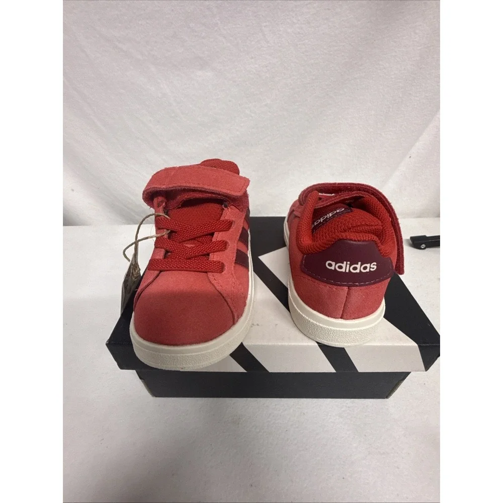 adidas grand court
